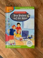 Buch „ den Dieben auf der Spur“ Toggo  Kinder Detektivgeschichten Nordrhein-Westfalen - Bocholt Vorschau