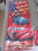 Disney Cars Schlafsack Kinder Hessen - Fulda Vorschau
