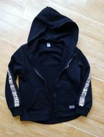 Sweatjacke Gr. 116 Niedersachsen - Walsrode Vorschau