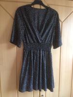 Kleid Sommerkleid Größe M „Shein“, schwarz mit Punkte Bayern - Nandlstadt Vorschau
