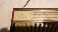 Stern 112 Radio original DDR selten Sammler vintage Rosenthal am Rennsteig - Blankenstein (Saale) Vorschau