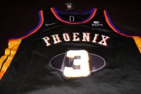 Chris Paul Phoenix Suns Trikot Schwarz Köln - Porz Vorschau