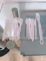 Plastikbesteck Besteck für die Küche! Hessen - Lollar Vorschau