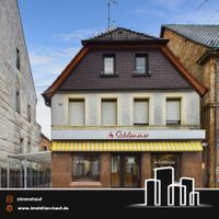 HAUF / Wohn- und Geschäftshaus in Trippstadt zu verkaufen. Rheinland-Pfalz - Trippstadt Vorschau