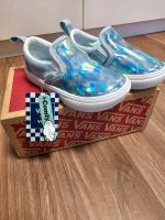 Mädchen vans gr. 22,5 neu Hessen - Maintal Vorschau