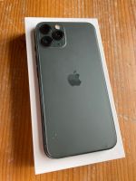 iPhone 11 Pro Handy Nordrhein-Westfalen - Westerkappeln Vorschau