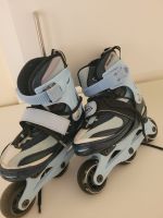 Rollschuhe Inblades Kinder Blau Bayern - Erding Vorschau