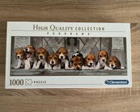 Puzzle 1000 teile Hunde Beagle Rheinland-Pfalz - Neuwied Vorschau