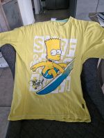 T-Shirt #Simpsons#Bart# Nordrhein-Westfalen - Bergkamen Vorschau