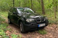 BMW X 3, Diesel, Euro 4, Automatik, Tüv, Leder, FESTPREIS Baden-Württemberg - Hohberg Vorschau