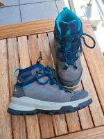 Decathlon Quechua NP 59,99 Wanderschuhe Gr. 32 neuwertig Baden-Württemberg - Tettnang Vorschau