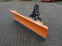 Schneeschild Geo SPN220 220cm Schneeschieber Traktor Trecker NEU Sachsen-Anhalt - Osterweddingen Vorschau