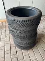 Hankook Kinergy 4S 225/45/R18 95Y sehr guter Zustand Leipzig - Burghausen-Rückmarsdorf Vorschau