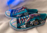 Sketchers Gr 37 "twinkle star" sehr gut Brandenburg - Blankenfelde-Mahlow Vorschau