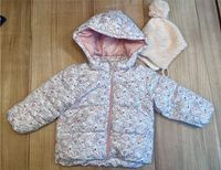 Winterjacke Mädchen H&M Gr 80 Kr. München - Planegg Vorschau