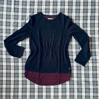 Pulli edc Esprit, dunkelblau langarm Gr. M 38 München - Maxvorstadt Vorschau