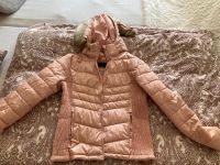 Superdry - rosafarbene wasserfeste Winterjacke  in 42 Rheinland-Pfalz - Montabaur Vorschau