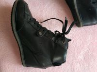 Geox Damen schuhe 39Leder 100% München - Bogenhausen Vorschau