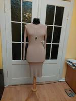 Guess Strickkleid claire hell braun beige gr xl neu mit Etikett Mitte - Wedding Vorschau