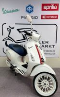 Vespa Sprint 50 ''CRAZY EDITION (Vintage)'' / SONDERMODELL!! Kiel - Suchsdorf Vorschau