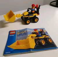 Lego City Set 7246 Minibagger Radlader Nordrhein-Westfalen - Paderborn Vorschau