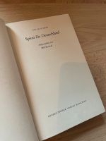 Gimpel Spion für Deutschland Buch Stuttgart - Feuerbach Vorschau