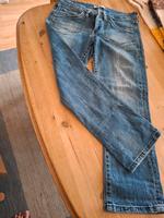 Jeans, 7/8 Esprit Größe 27 Niedersachsen - Ihlow Vorschau