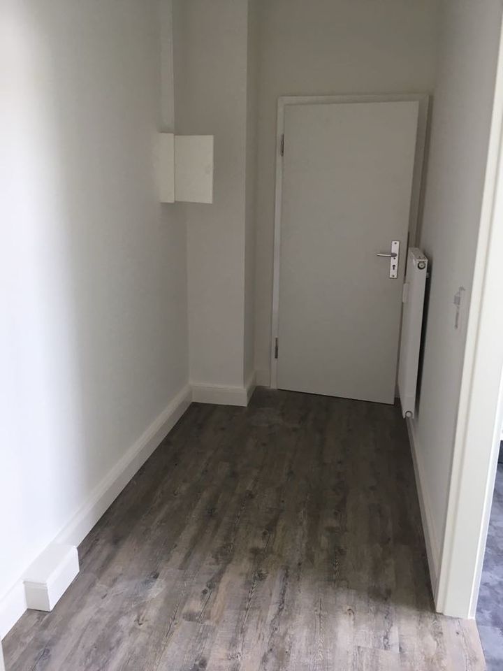 1 Raum Wohnung zu vermieten in Roßla in Südharz