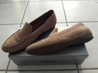 Gabor Slipper Gr. 39 Weite G hautfarben carne apricot Baden-Württemberg - Weinheim Vorschau