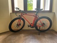 Fafrees F1 E-Bike Bayern - Augsburg Vorschau