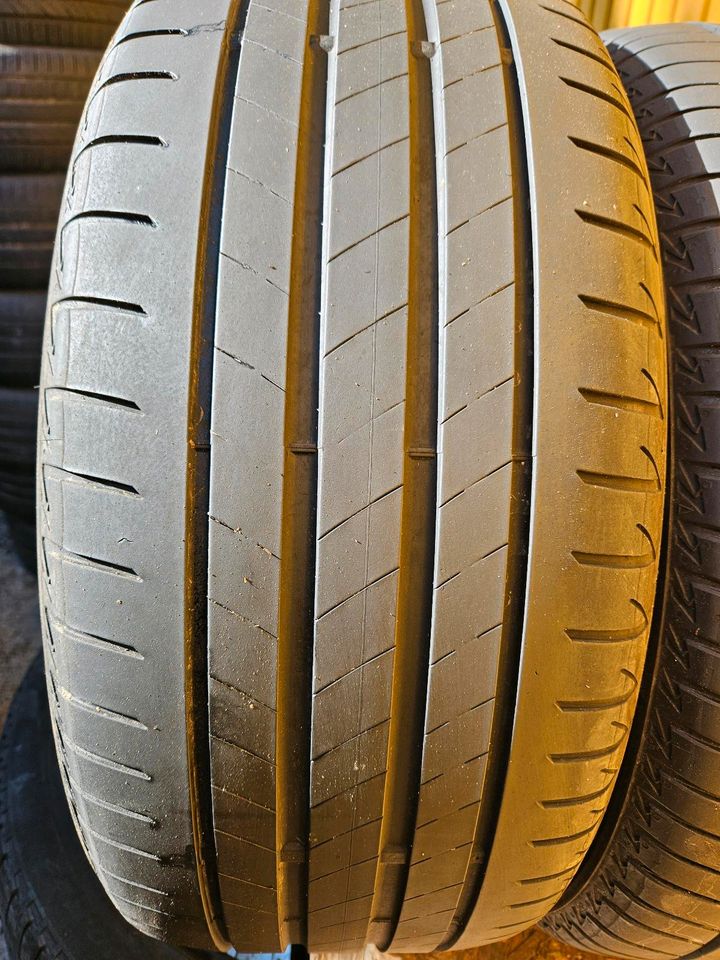 2021 BRIDGESTONE Sommerreifen 2x 245/45 R18 100Y . 245 45 18 in Sindelfingen