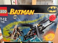 Lego 7786 Batman Kr. Dachau - Dachau Vorschau