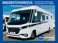 Knaus L!VE I 700 MEG SAT TV SOLAR  9G-AUTOMATIK!!! Sachsen - Frauenstein Vorschau