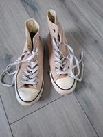 Converse Chucks beige Gr 40 Nordrhein-Westfalen - Bottrop Vorschau