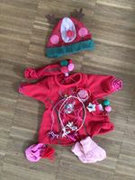 Puppenkleidung Baby born Weihnachtsset Dortmund - Kirchhörde Vorschau