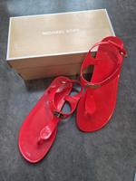 MK Michael Kors damen sandalen schuhe pumps Gr.38,5 Nordrhein-Westfalen - Gelsenkirchen Vorschau