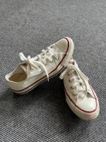 Converse weiß Lowtop Bayern - Fürth Vorschau