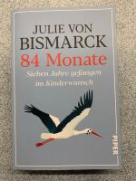 84 Monate Julie von Bismarck Brandenburg - Heideblick-Gehren Vorschau