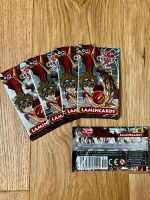 Bakugan Battle Brawlers Lamincards Booster Baden-Württemberg - Kraichtal Vorschau