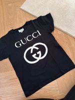 Gucci T-Shirt Herren Gr M München - Bogenhausen Vorschau