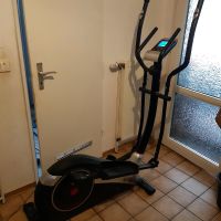 Trainingsgerät crosstrainer Ergometer AX 7000 Niedersachsen - Varel Vorschau