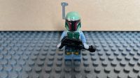 LEGO Star Wars sw0711 „Boba Fett“ (aus 75137 u. 75243) Niedersachsen - Obernkirchen Vorschau