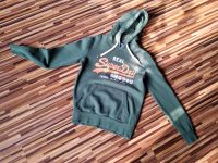 Kapuzenpullover Hoodie Super Dry Größe S Schleswig-Holstein - Münsterdorf  Vorschau