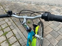 Kinderrad Reifengröße 26 Bayern - Freilassing Vorschau