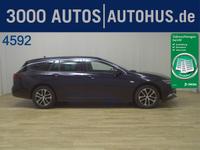 Opel Insignia ST 1.5 Turbo Business Ed Navi LED RFK Obervieland - Arsten Vorschau