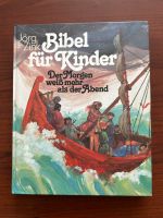 Der Morgen weiss mehr als der Abend : Bibel für Kinder Bayern - Gersthofen Vorschau