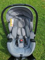 Britax Römer Babyschale 5Z mit Flex Base 5Z Bayern - Meitingen Vorschau