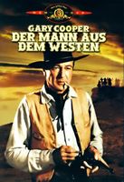 Der Mann aus dem Westen - DVD - Neu Niedersachsen - Braunschweig Vorschau