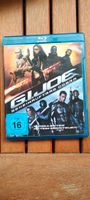 ★ G.I.JOE GI JOE G I Geheimauftrag Cobra Blu-ray 1x angesehen ★ Nordrhein-Westfalen - Witten Vorschau