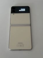 Samsung Galaxy Z Flip 3 5G 128GB Crean Thüringen - Erfurt Vorschau